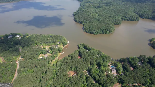 $574,900 | 1010 Northwoods Pointe, Greensboro, GA 30642