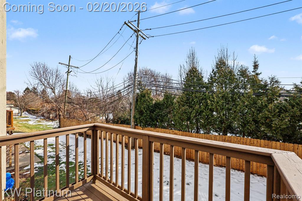 2959 Meadowbrook Drive Rochester Hills, MI 48309 - Photo 12 of 34