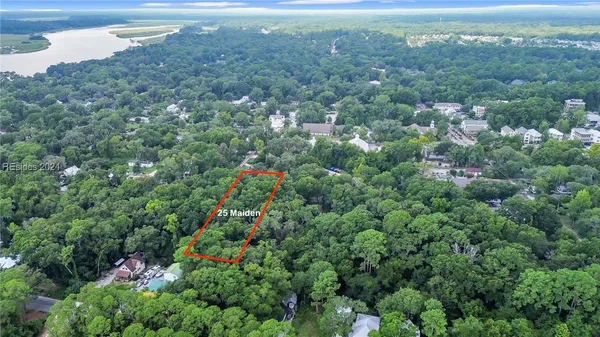 $450,000 | 25 Maiden Lane, Bluffton, SC 29910
