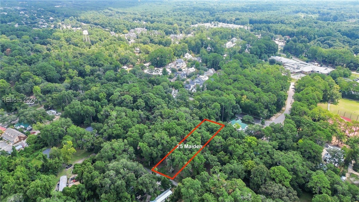 25 Maiden Lane Bluffton, SC 29910 - Photo 3 of 19