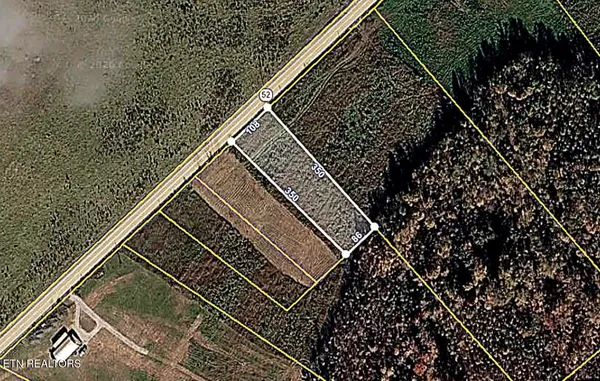 $15,800 | 79-acres Jamestown Highway, Alpine, TN 38543