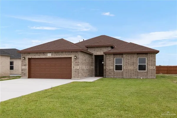 $286,917 | 17984 Green Jay Drive, Harlingen, TX 78552