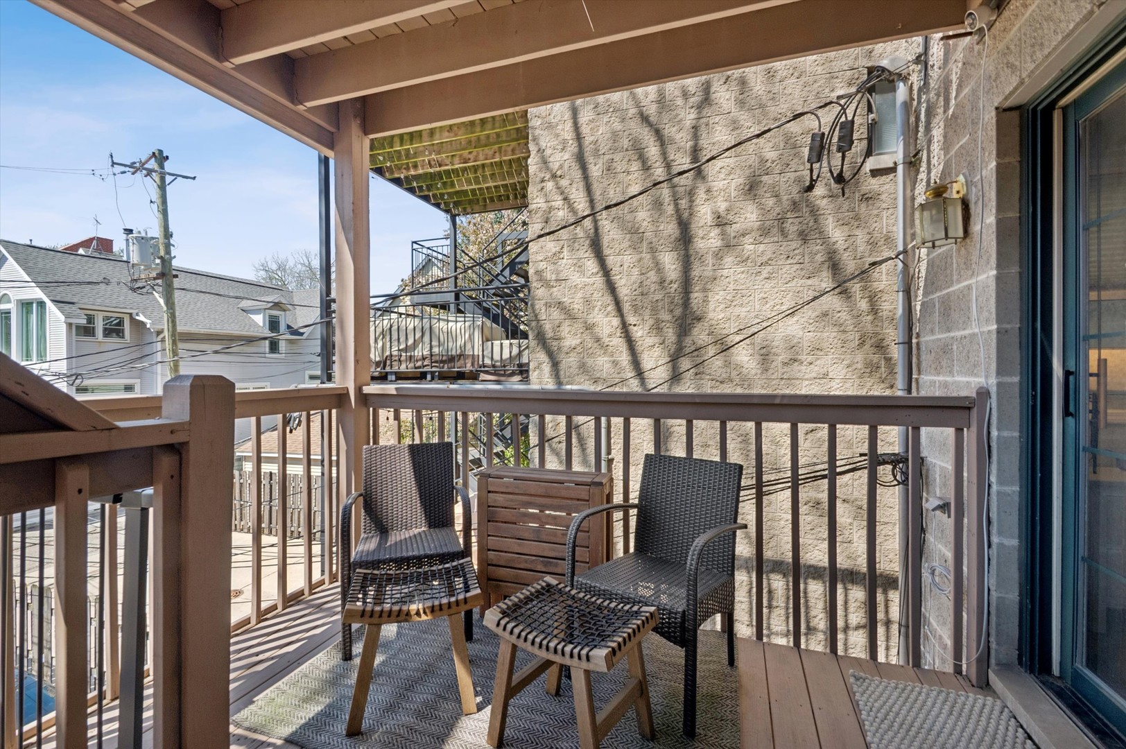 2648 North Seminary Avenue, Unit 2 Chicago, IL 60614 - Photo 18 of 20