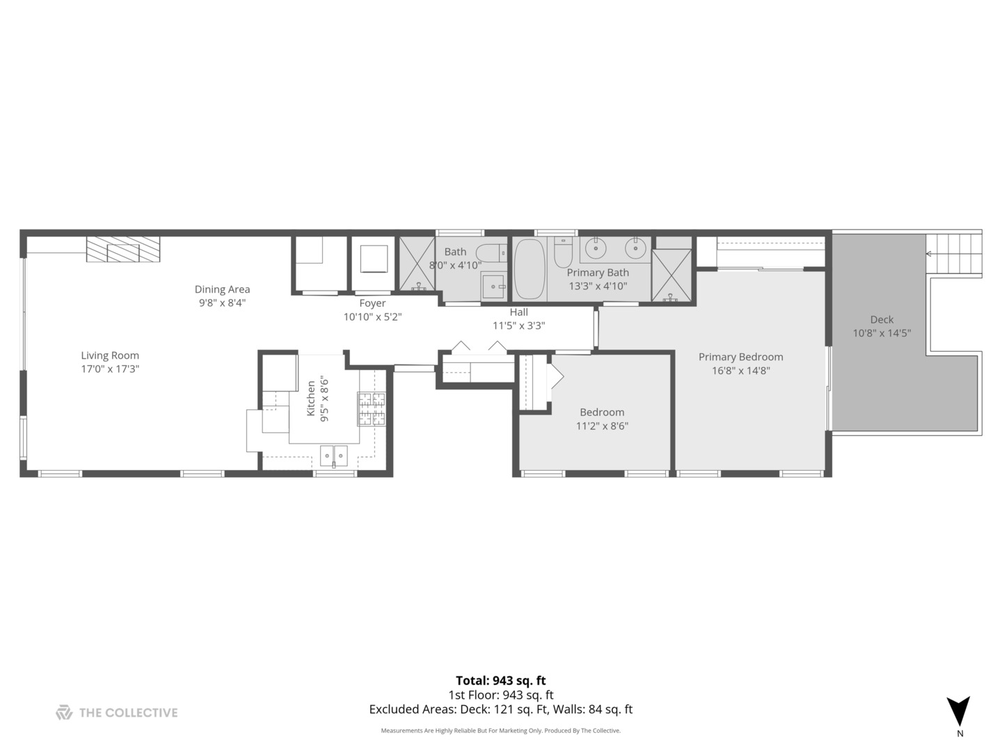 2648 North Seminary Avenue, Unit 2 Chicago, IL 60614 - Photo 20 of 20