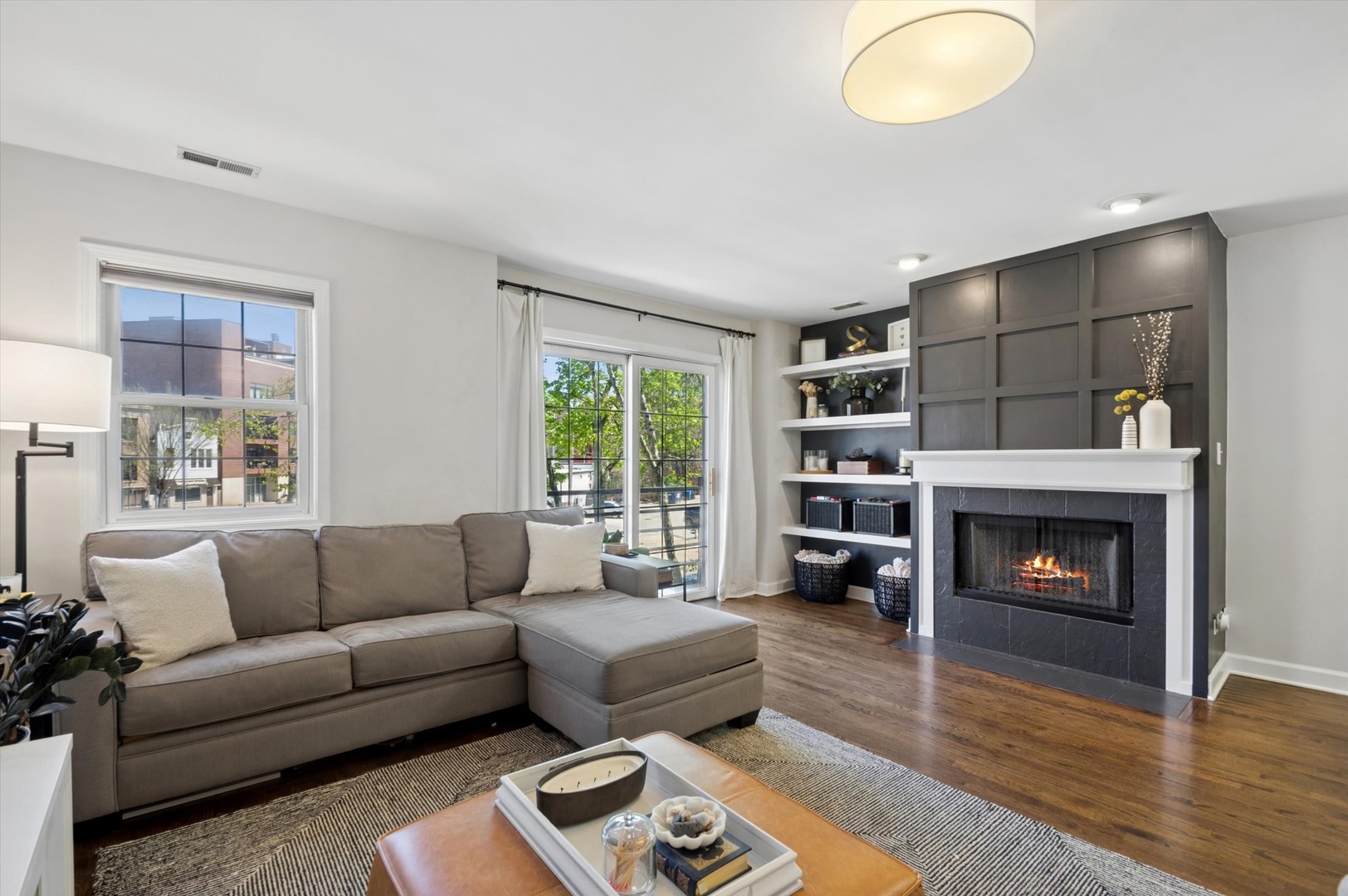 2648 North Seminary Avenue, Unit 2 Chicago, IL 60614 - Photo 5 of 20