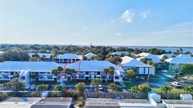 a view of a city in the middle of a city