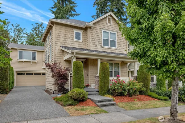 $4,500 | 18248 Northeast 111th Street, Redmond, WA 98052