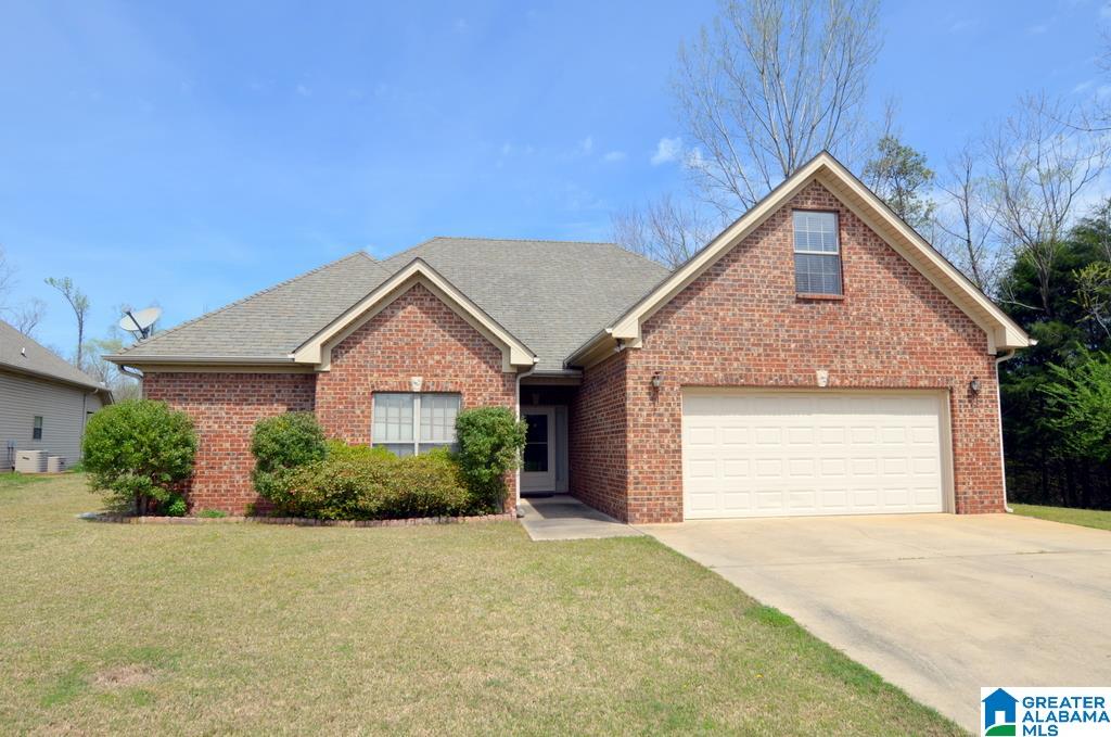104 Runnymede Alabaster, AL 35114 - Photo 1 of 44