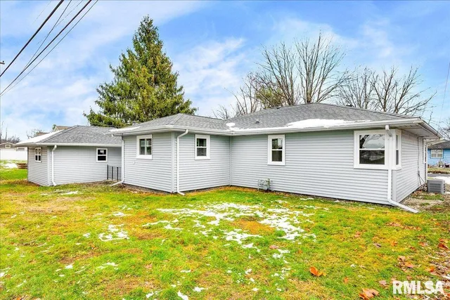 $159,900 | 2003 South Mahark Lane, Peoria, IL 61607