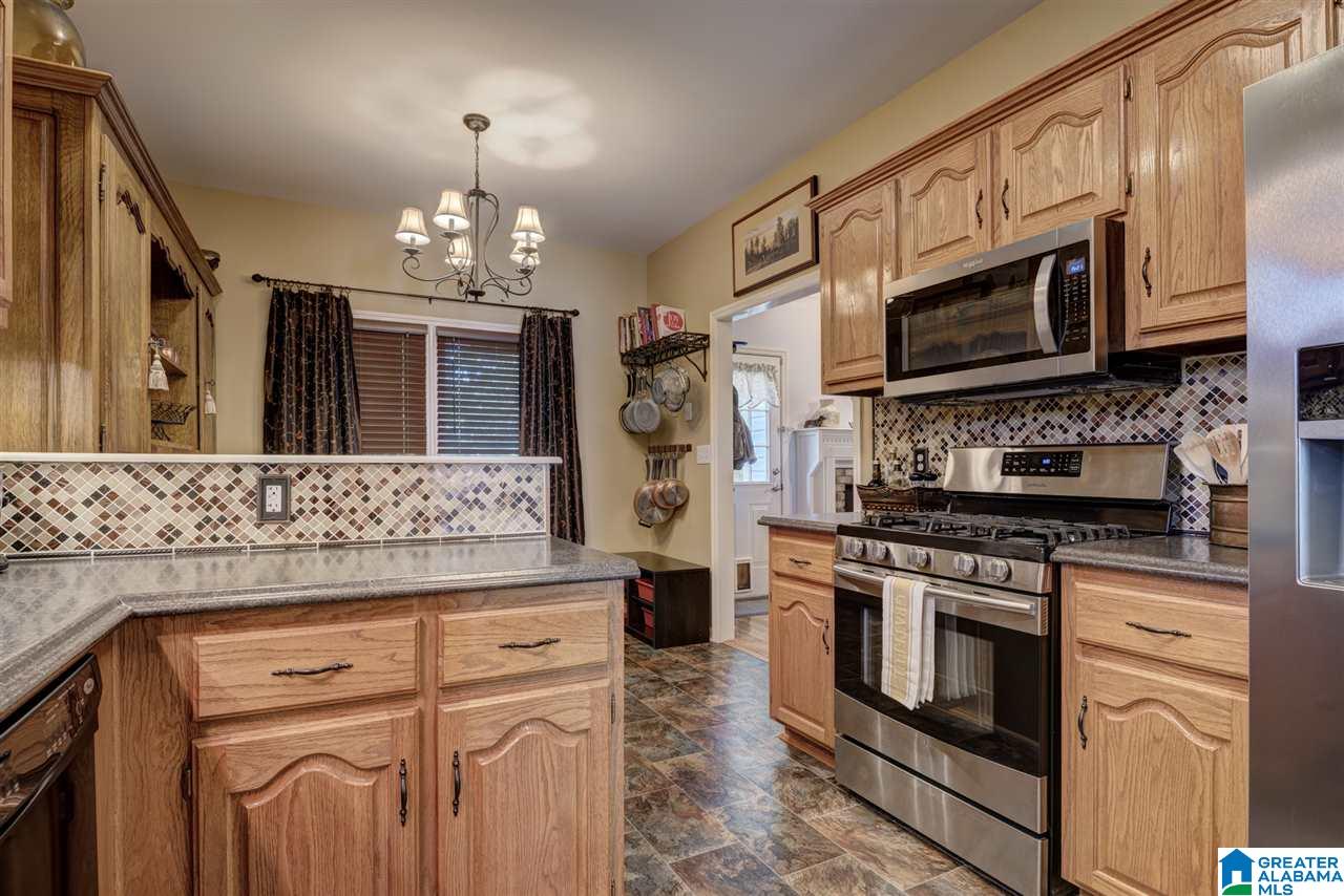 5723 Rosedown Trace Gardendale, AL 35071 - Photo 15 of 36 Gallery Image 15
