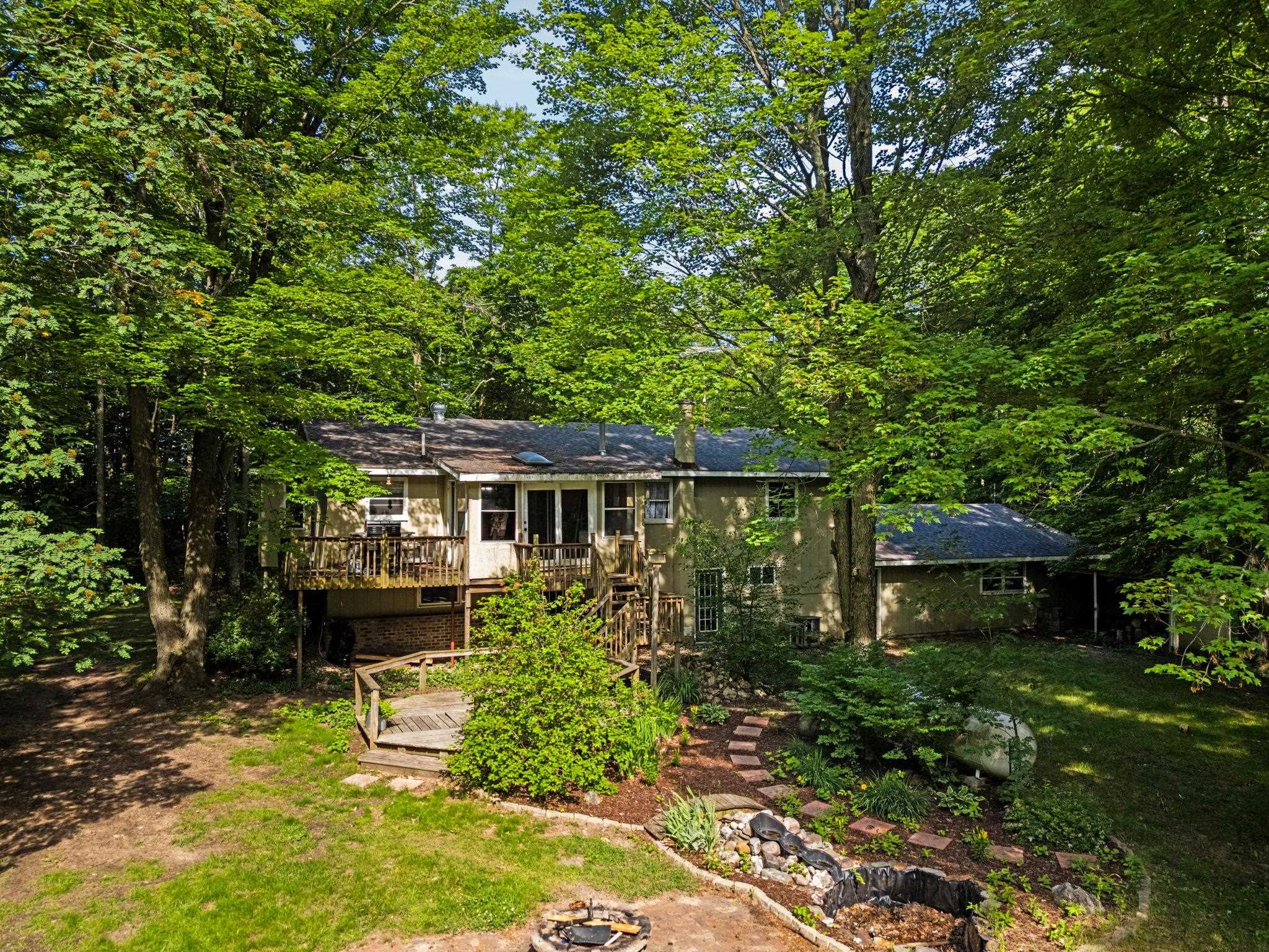 3527 South 31 Road Cadillac, MI 49601 - Photo 46 of 60