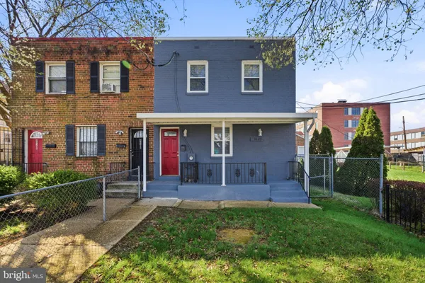 $450,000 | 4029 Grant Street Northeast, Washington, DC 20019