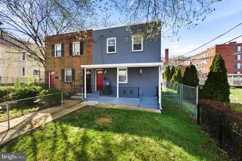 $450,000 | 4029 Grant Street Northeast, Washington, DC 20019