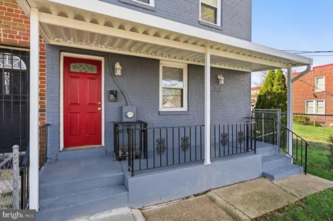 $450,000 | 4029 Grant Street Northeast, Washington, DC 20019