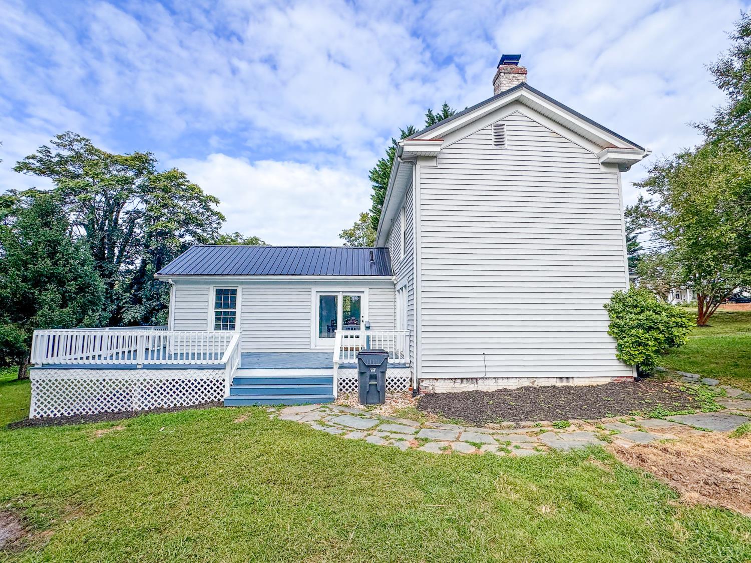 176 North Main Street Amherst, VA 24521 - Photo 15 of 16