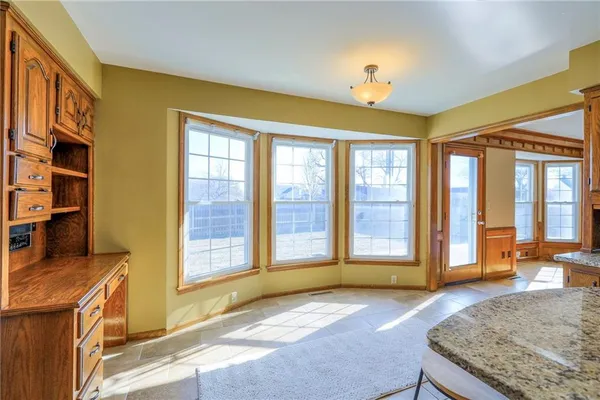 $359,900 | 1023 Southeast Timbercreek Lane, Lee's Summit, MO 64081