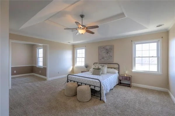 $359,900 | 1023 Southeast Timbercreek Lane, Lee's Summit, MO 64081