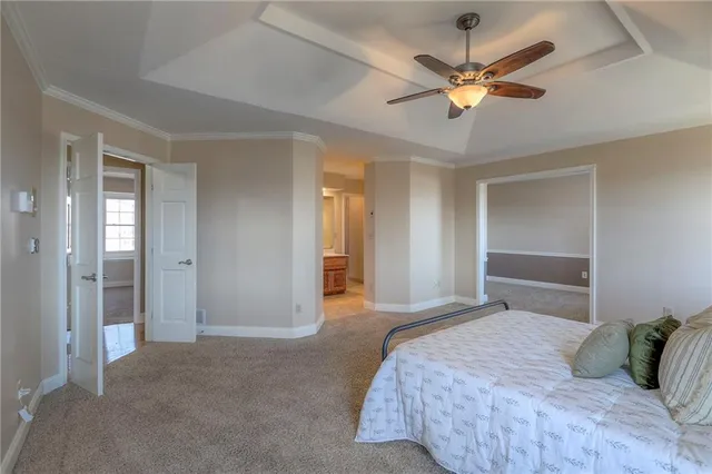 $389,900 | 1023 Southeast Timbercreek Lane, Lee's Summit, MO 64081