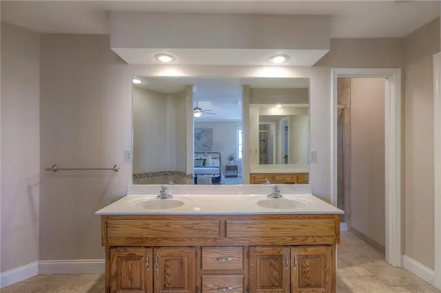 $389,900 | 1023 Southeast Timbercreek Lane, Lee's Summit, MO 64081