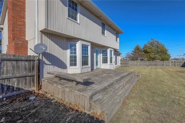 $359,900 | 1023 Southeast Timbercreek Lane, Lee's Summit, MO 64081