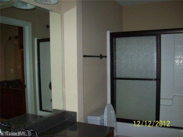 5001 Bennington Way High Point, NC 27262 - Photo 14 of 16 Other Bath.