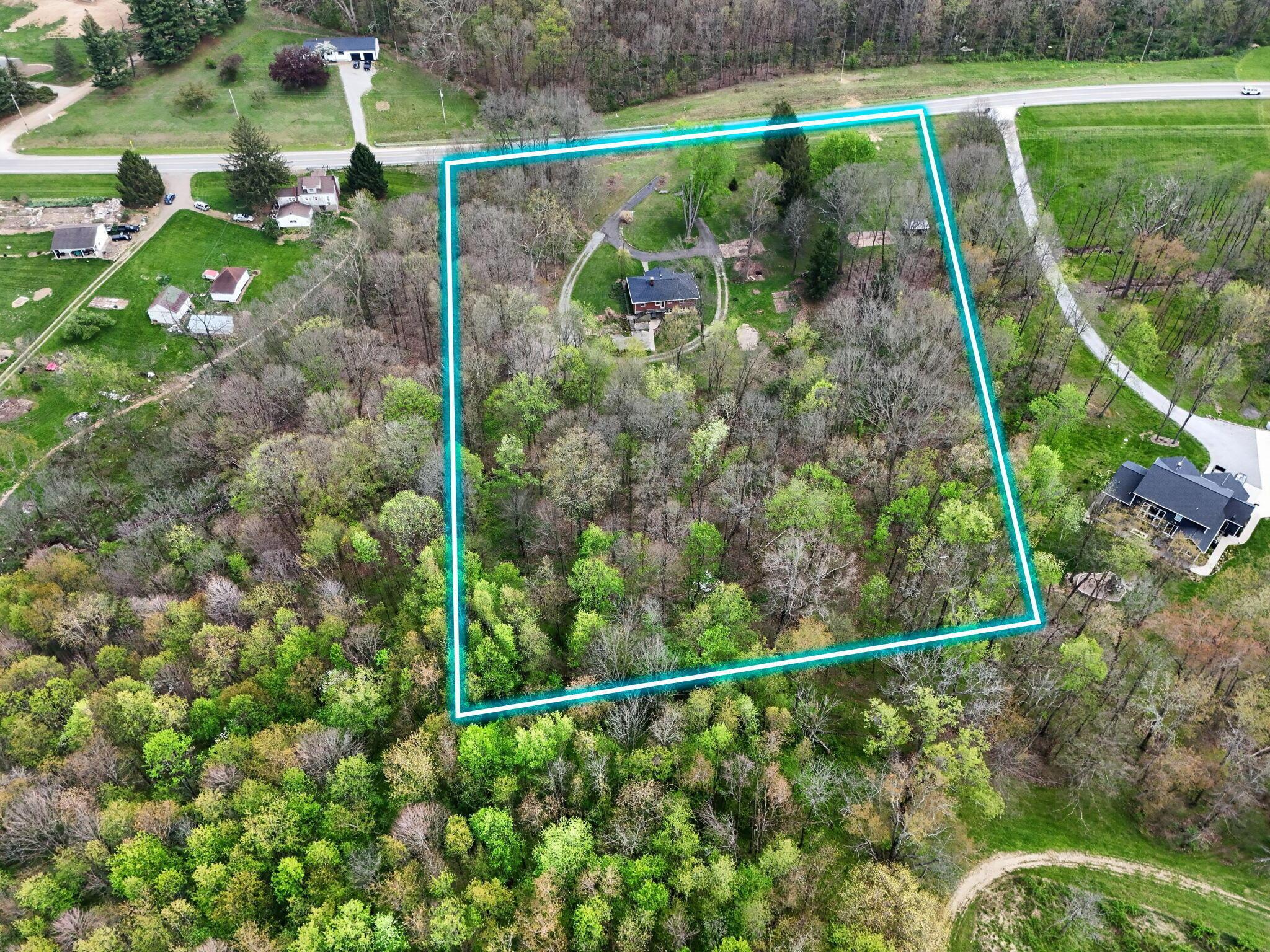 15331 Wooster Road Mount Vernon, OH 43050 - Photo 43 of 49 Gallery Image 43