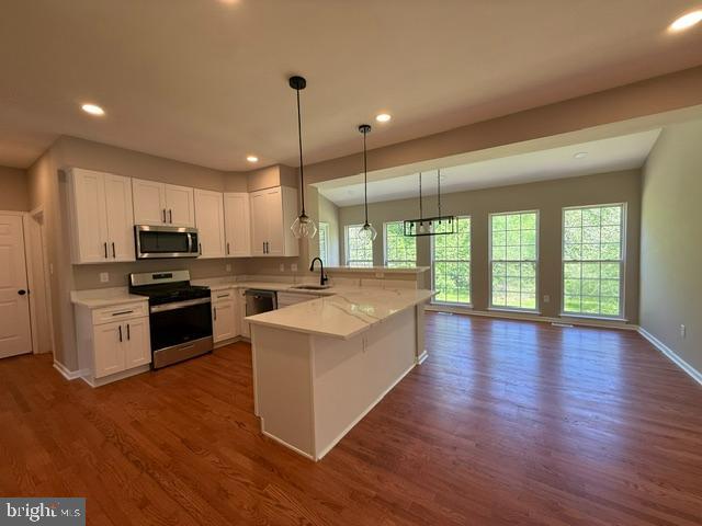7117 Intrepid Lane Gaithersburg, MD 20879 - Photo 3 of 28