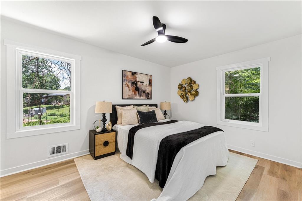 2327 Greenway Drive Decatur, GA 30035 - Photo 16 of 31