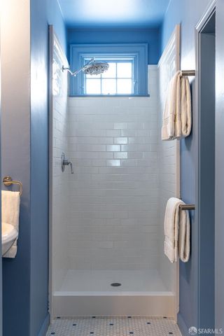 a view of a dinning table and chairs in the patio