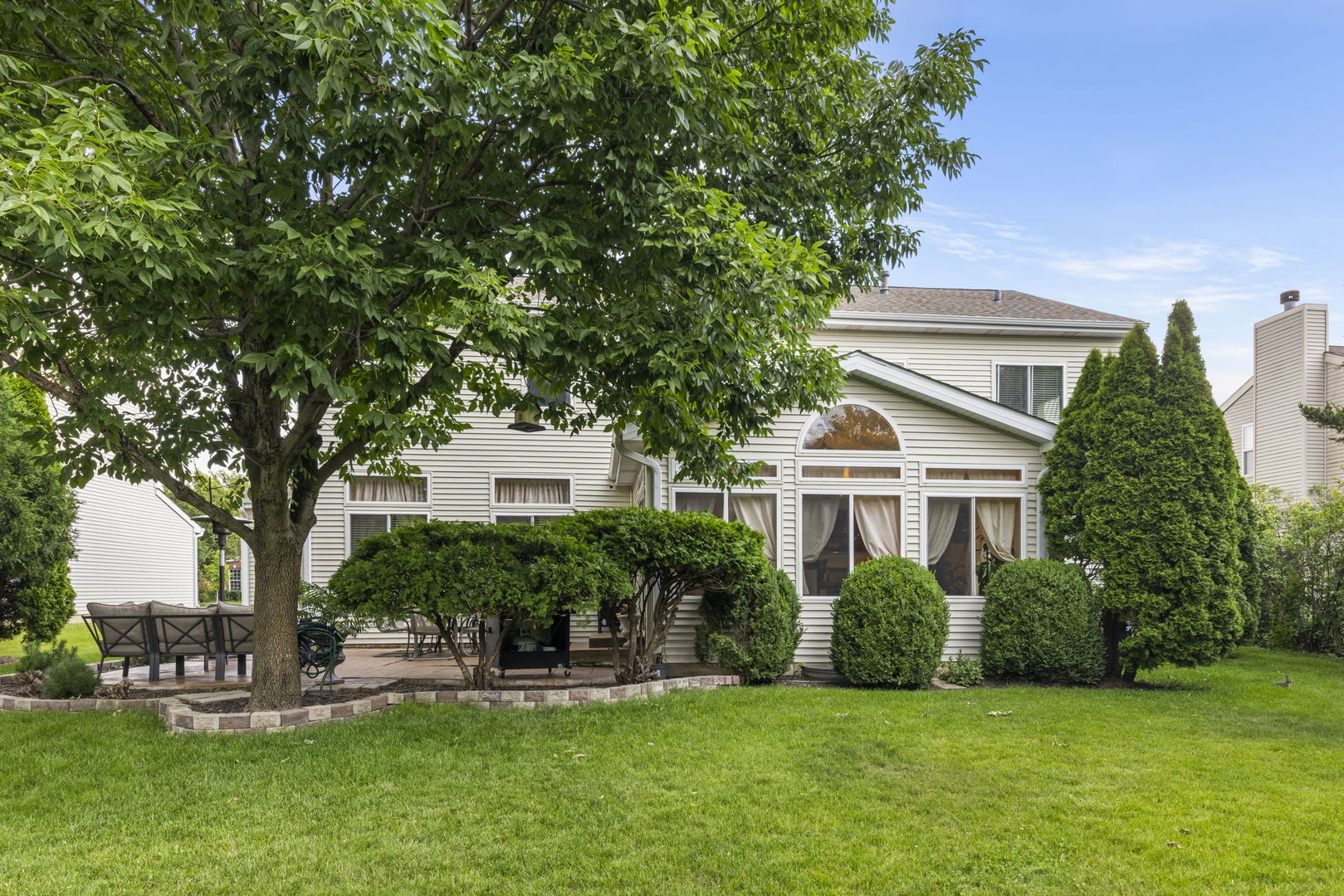 450 Raintree Drive Oswego, IL 60543 - Photo 23 of 26
