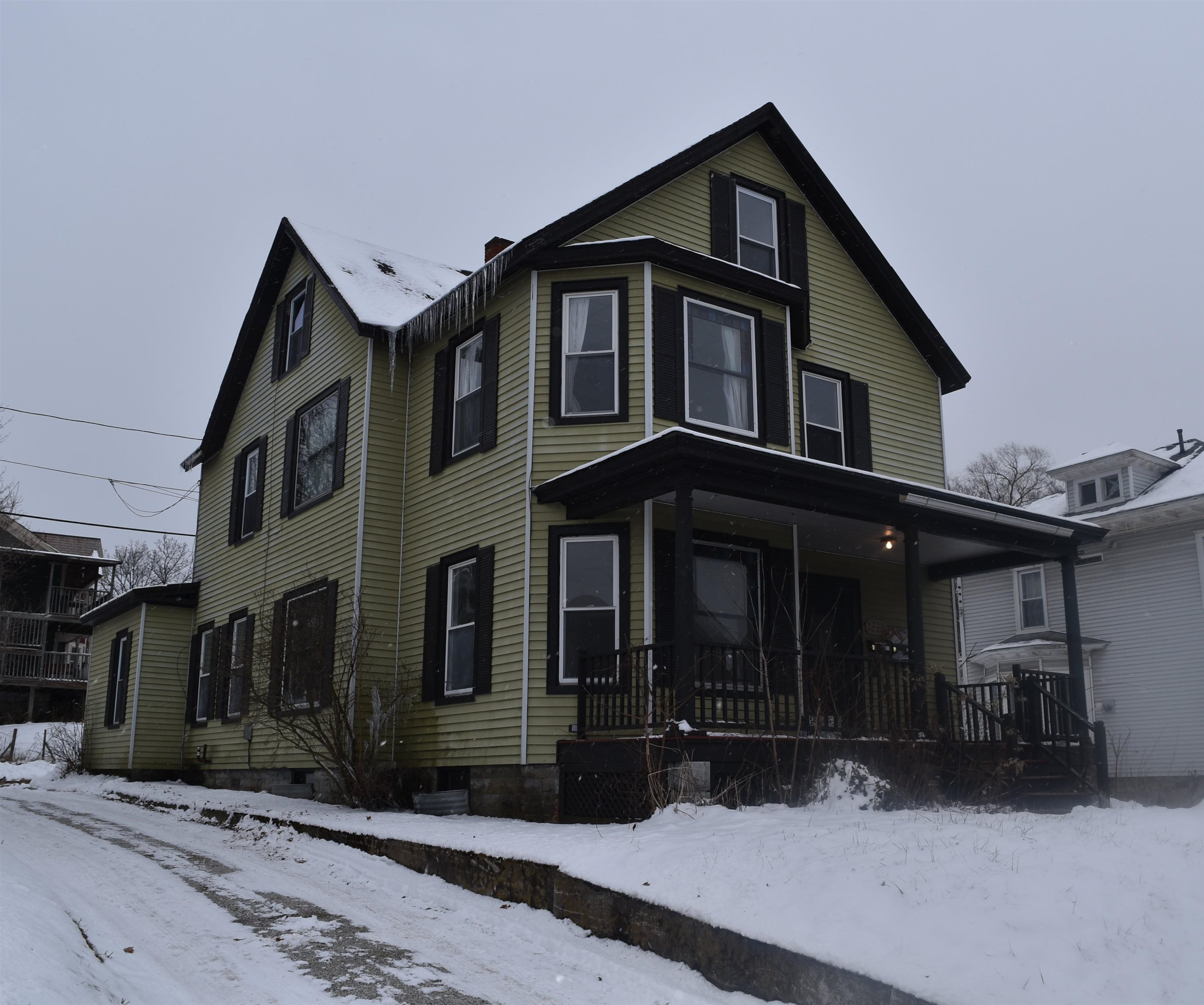 52 Morse Place Rutland, VT 05701 - Photo 1 of 26