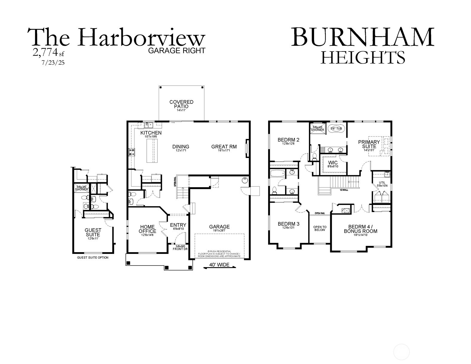 11310 (48) 112th St Loop Gig Harbor, WA 98332 - Photo 2 of 4