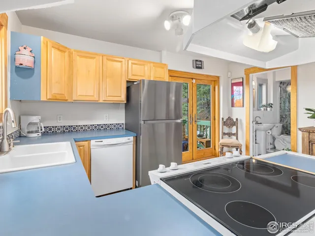 $899,000 | 1810 Moss Rock Drive, Estes Park, CO 80517