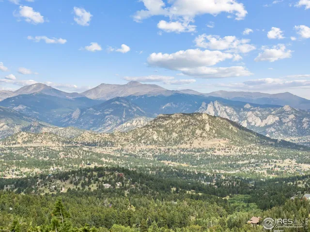 $899,000 | 1810 Moss Rock Drive, Estes Park, CO 80517