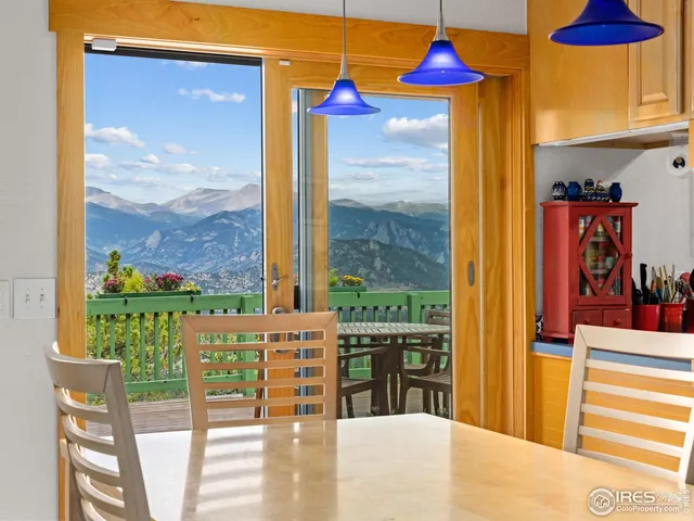 $899,000 | 1810 Moss Rock Drive, Estes Park, CO 80517