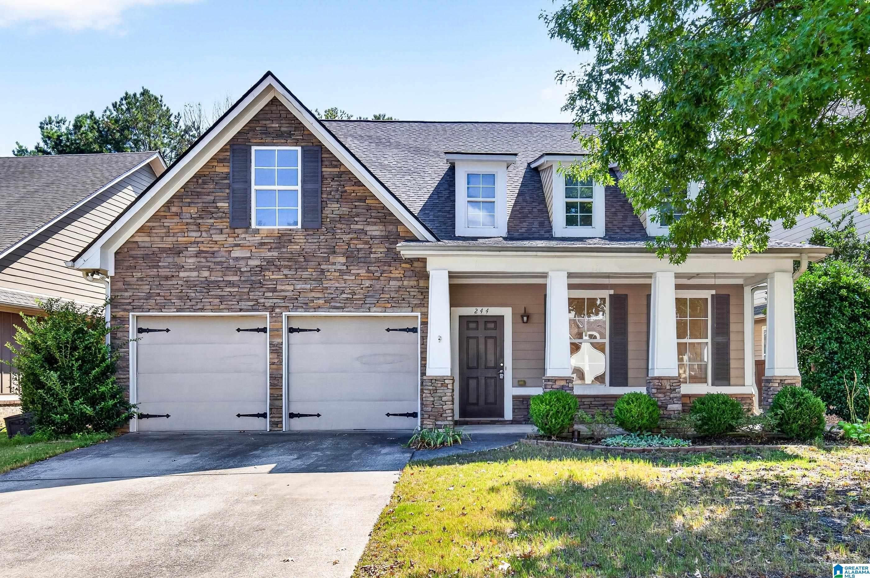 244 Appleford Road Helena, AL 35080 - Photo 1 of 42 Gallery Image 1