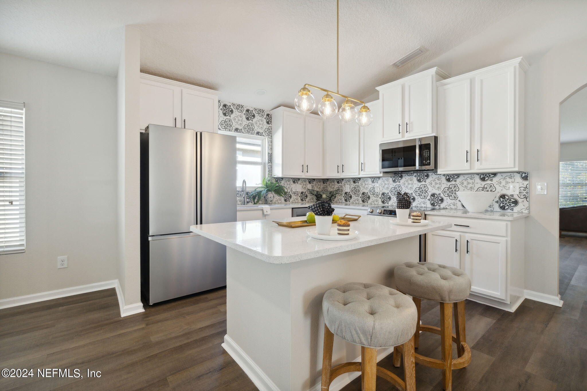 5784 Royalty Road Jacksonville, FL 32254 - Photo 16 of 54 Fabulous Kitchen Remodel