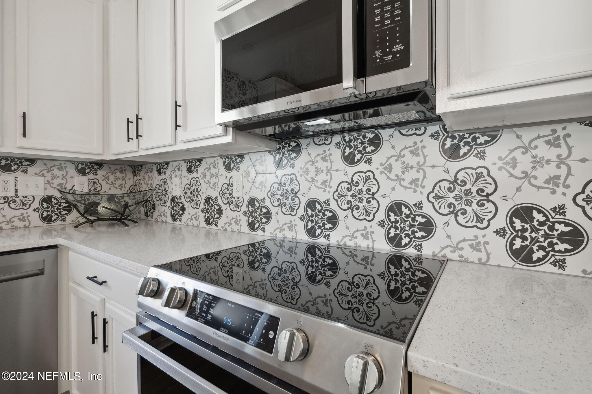 5784 Royalty Road Jacksonville, FL 32254 - Photo 18 of 54 Brand New Appliance Package