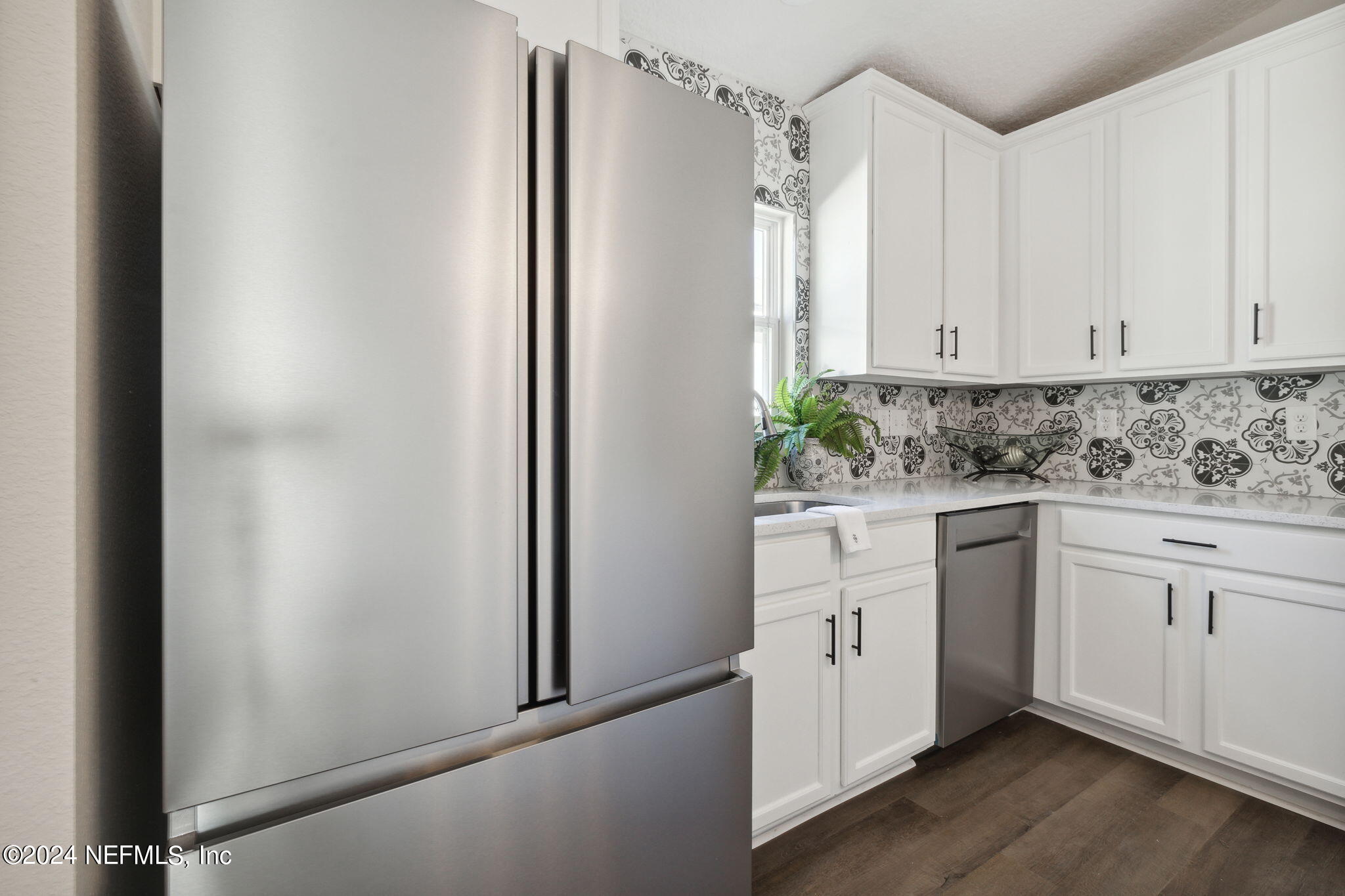 5784 Royalty Road Jacksonville, FL 32254 - Photo 20 of 54 Brand New fridge & dishwasher