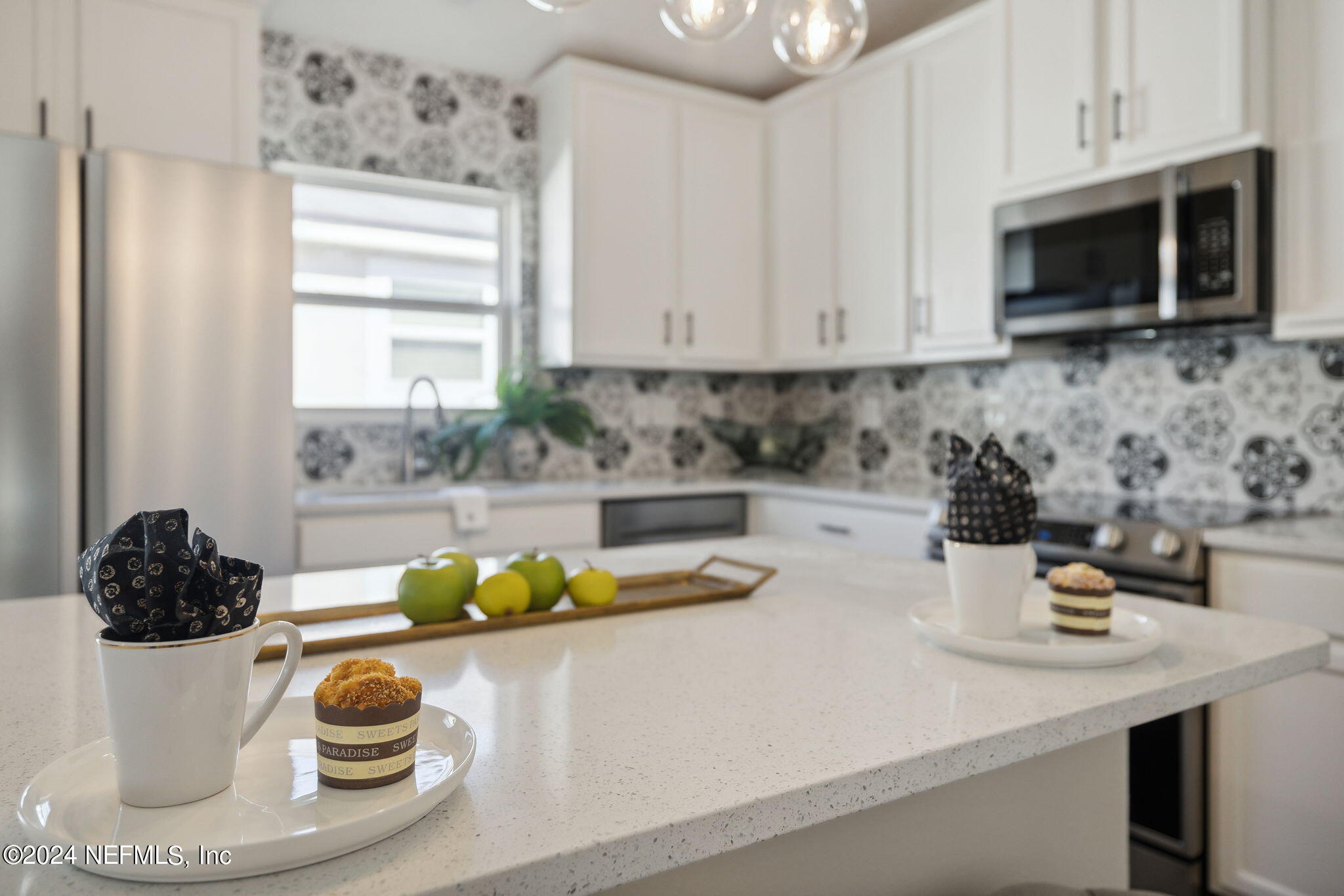 5784 Royalty Road Jacksonville, FL 32254 - Photo 23 of 54 Modern and fresh