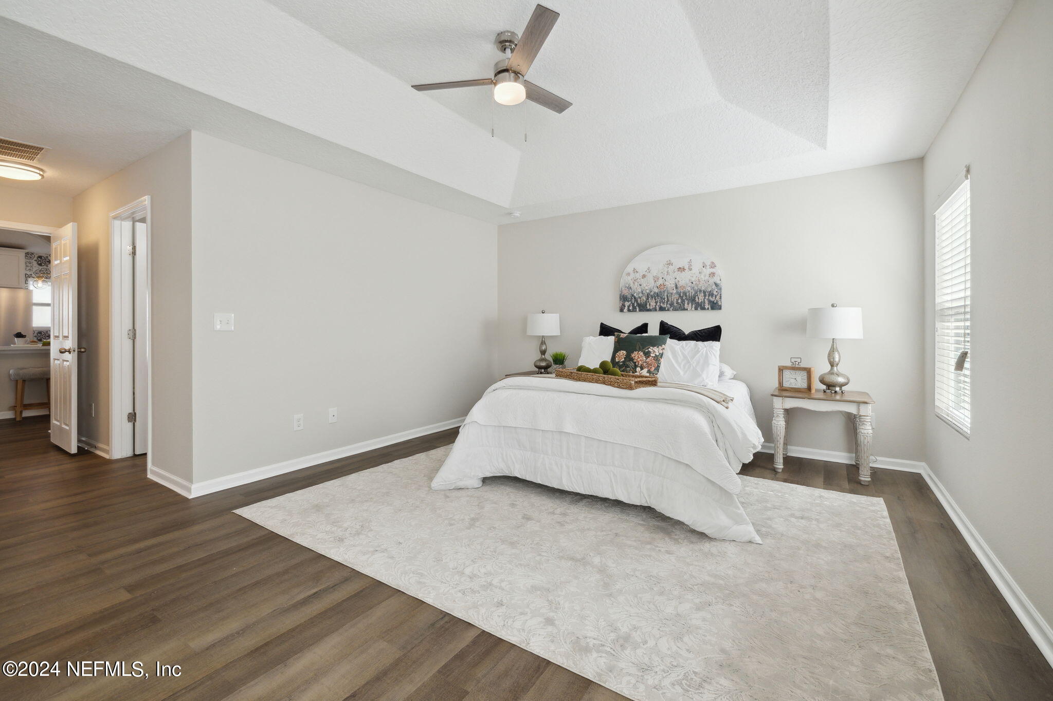 5784 Royalty Road Jacksonville, FL 32254 - Photo 28 of 54 Lots of room for a King Suite