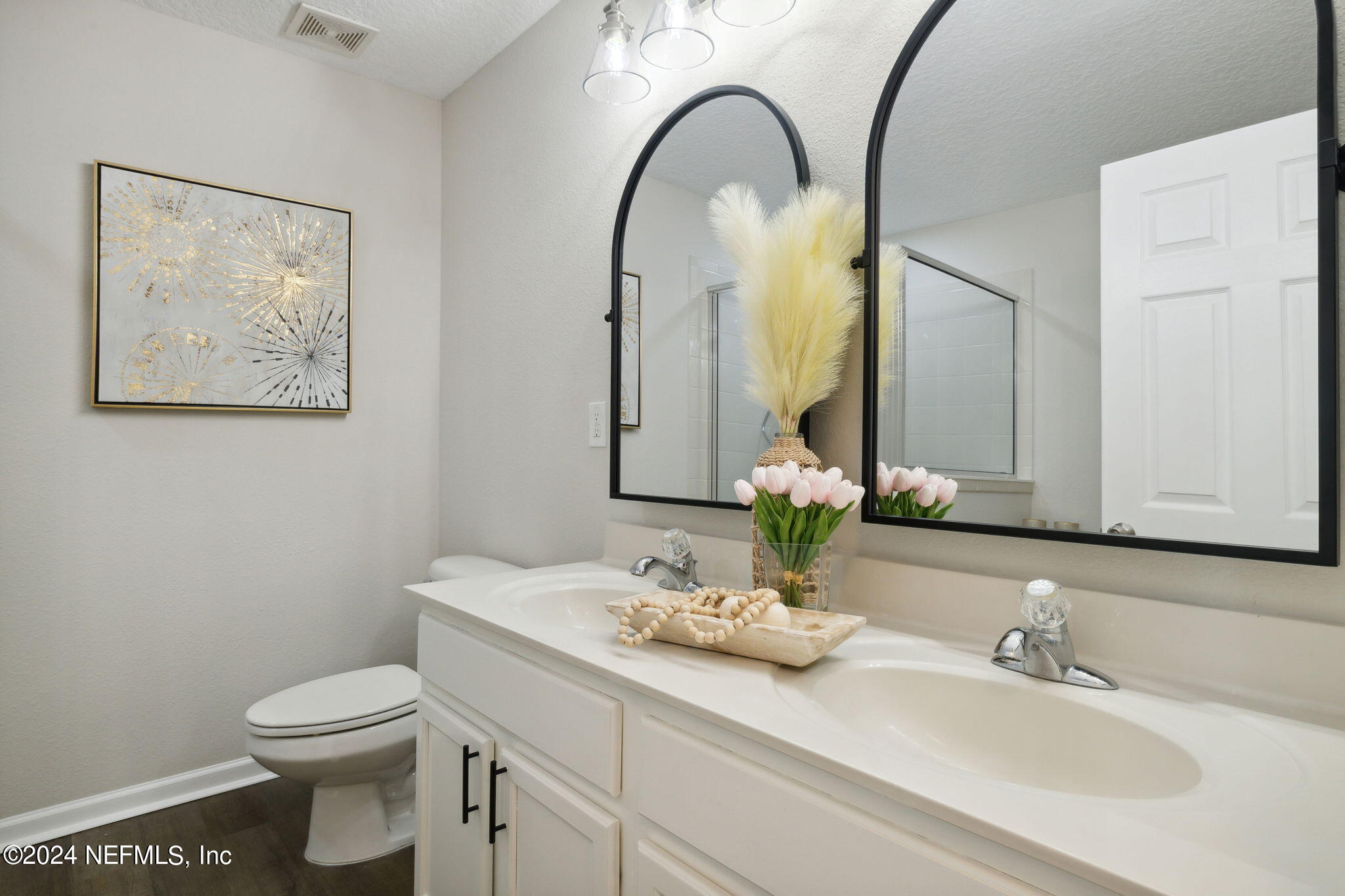 5784 Royalty Road Jacksonville, FL 32254 - Photo 32 of 54 Bathroom 1