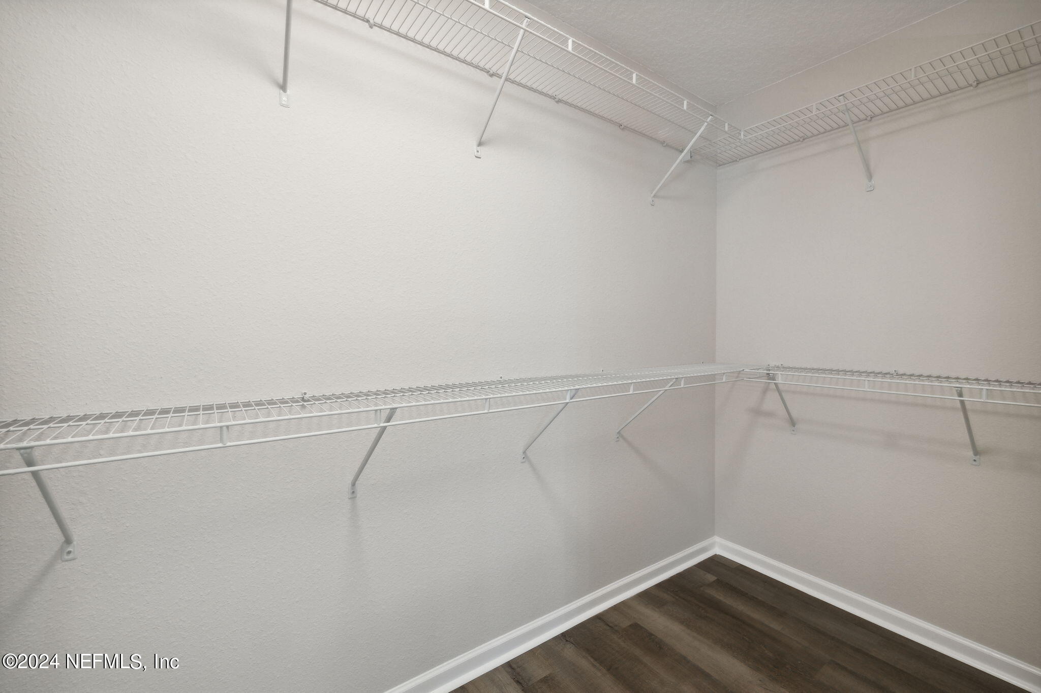 5784 Royalty Road Jacksonville, FL 32254 - Photo 34 of 54 Huge Walk in Closet off Master