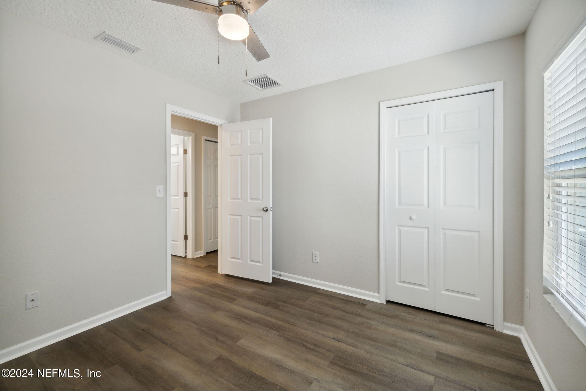 5784 Royalty Road Jacksonville, FL 32254 - Photo 36 of 54 Bedroom 2 closet
