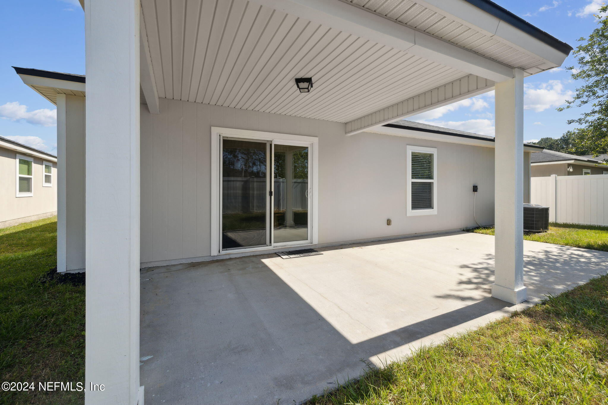 5784 Royalty Road Jacksonville, FL 32254 - Photo 40 of 54 Covered Lanai