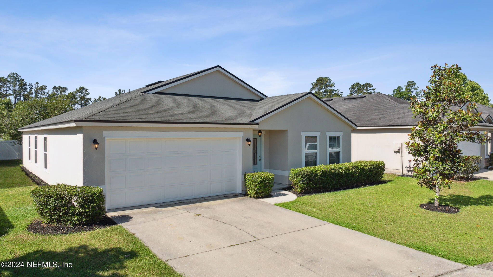 5784 Royalty Road Jacksonville, FL 32254 - Photo 43 of 54 Aerial 1