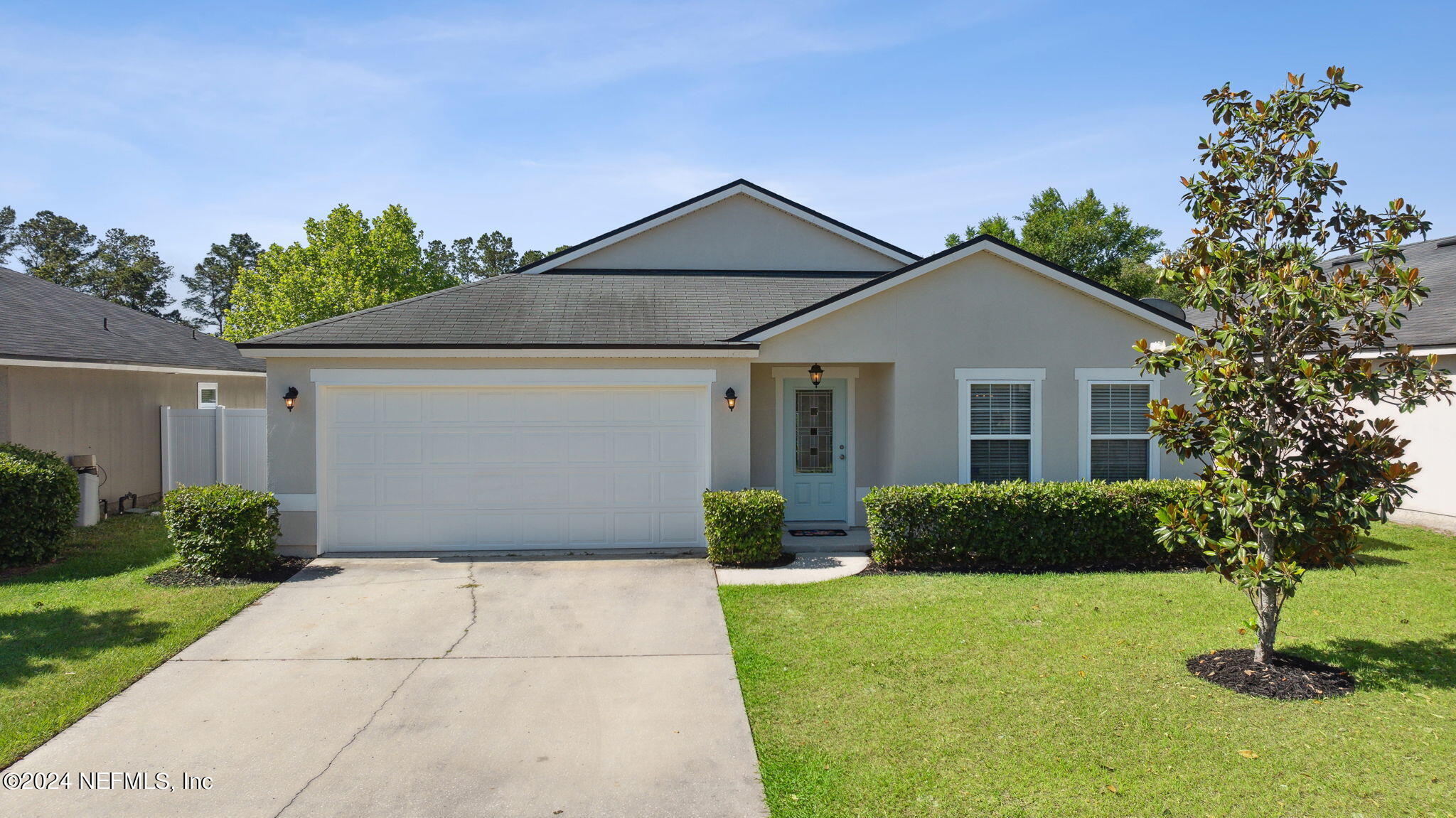 5784 Royalty Road Jacksonville, FL 32254 - Photo 44 of 54 Aerial 2