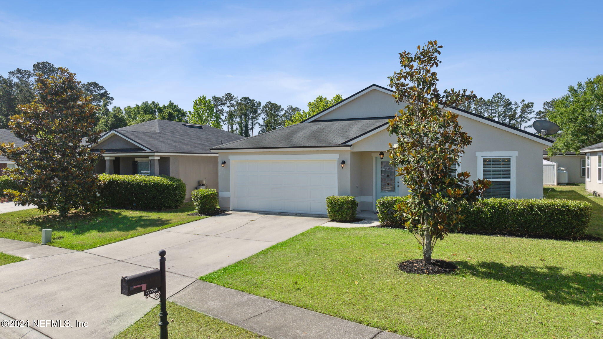 5784 Royalty Road Jacksonville, FL 32254 - Photo 45 of 54 Aerial 3