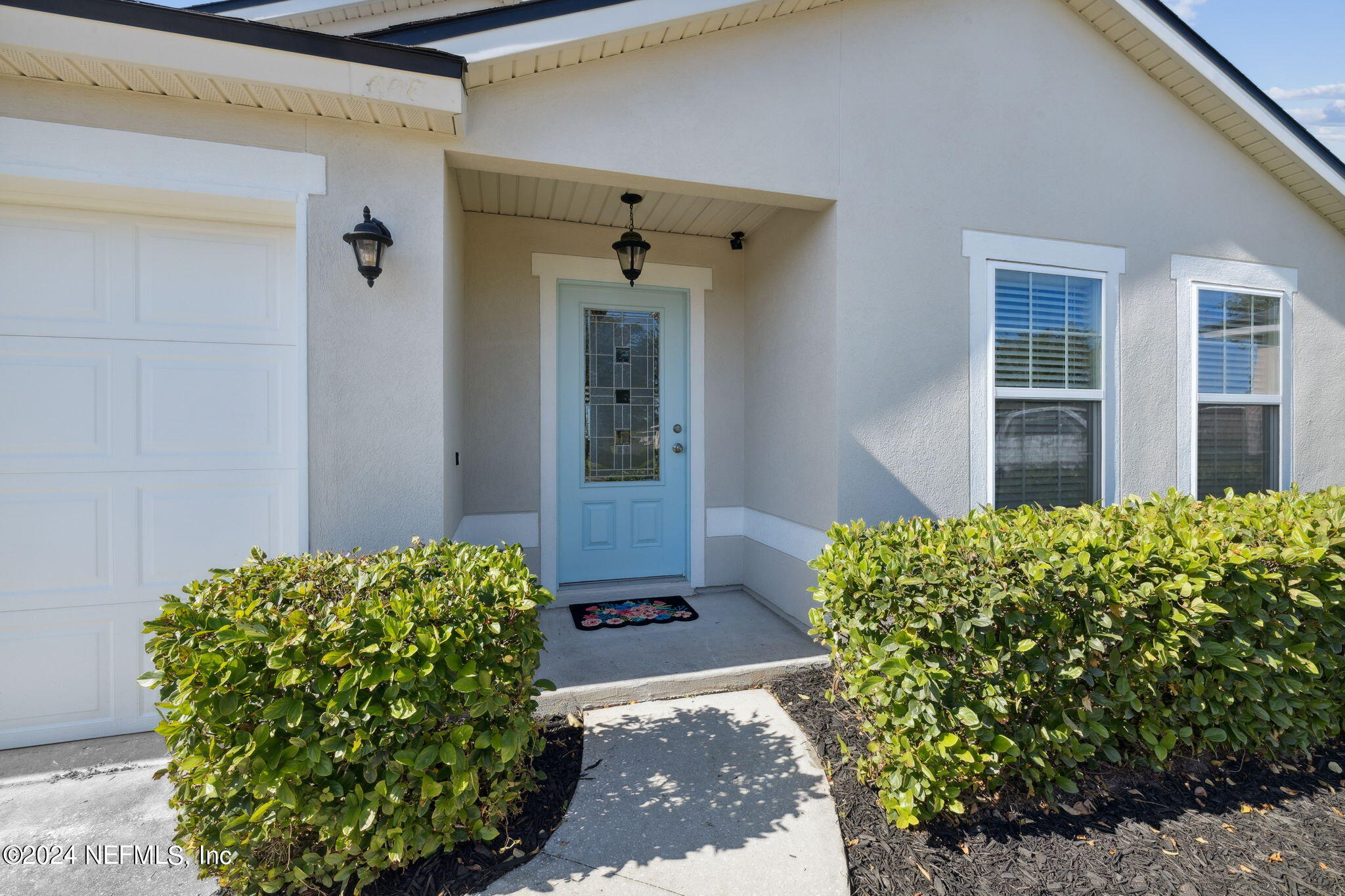 5784 Royalty Road Jacksonville, FL 32254 - Photo 5 of 54 Covered front porch