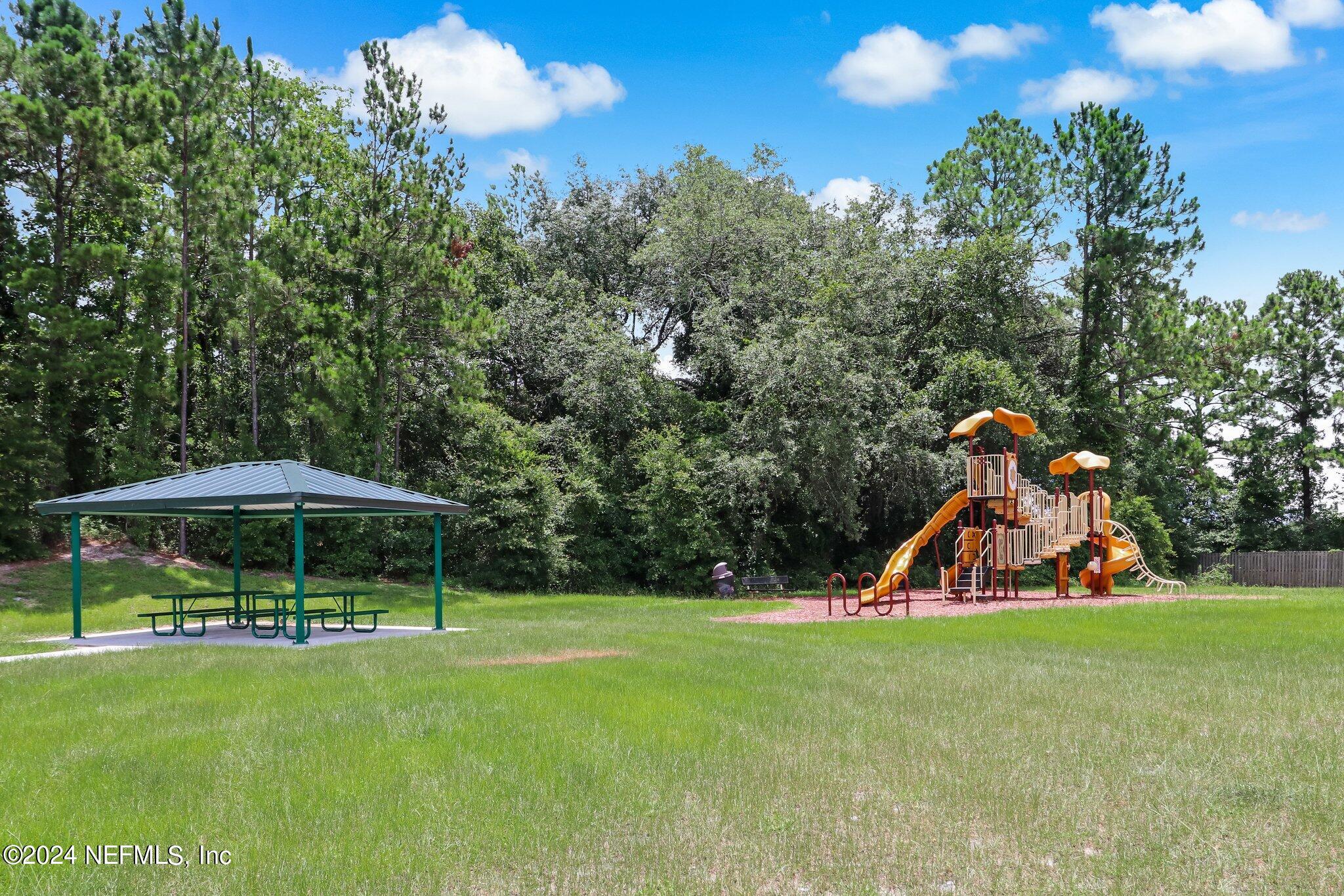 5784 Royalty Road Jacksonville, FL 32254 - Photo 53 of 54 Playground